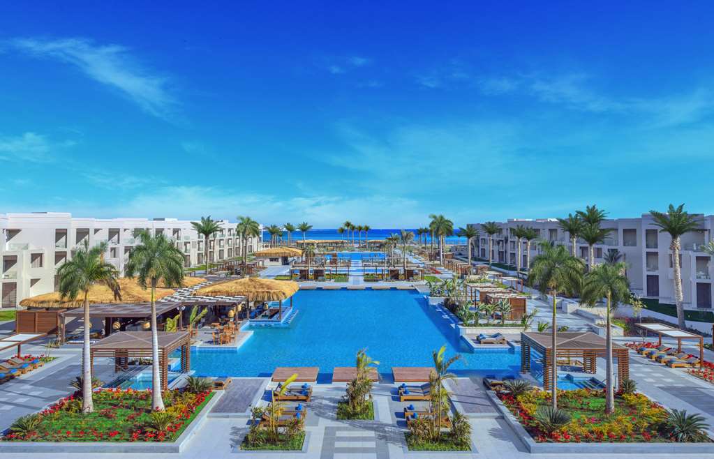Steigenberger Resort Ras Soma