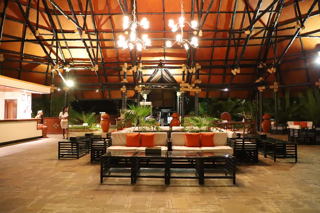 Diani Reef Beach Resort & Spa