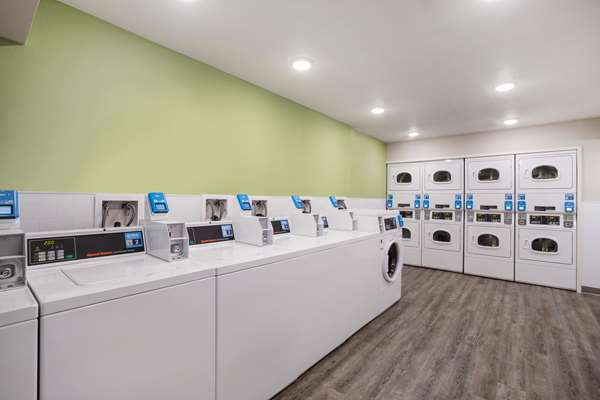 Amenities - WoodSpring Suites Madison Heights - I-75, Exit 65