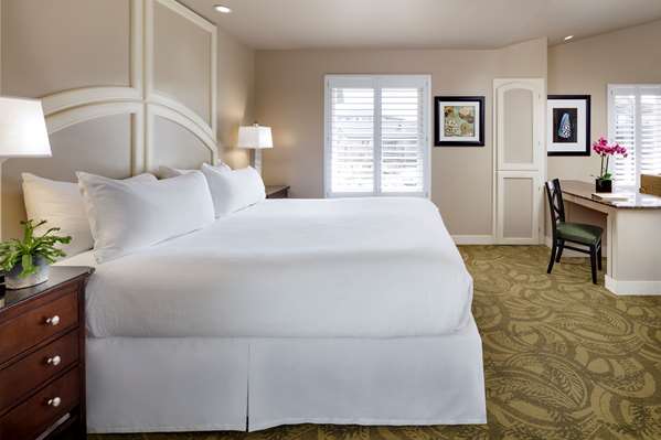 Suite - Sanctuary Beach Resort Marina