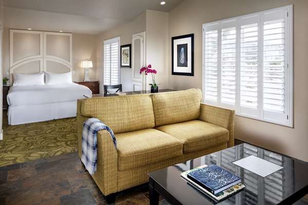 Suite - Sanctuary Beach Resort Marina