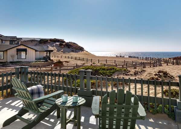 Suite - Sanctuary Beach Resort Marina