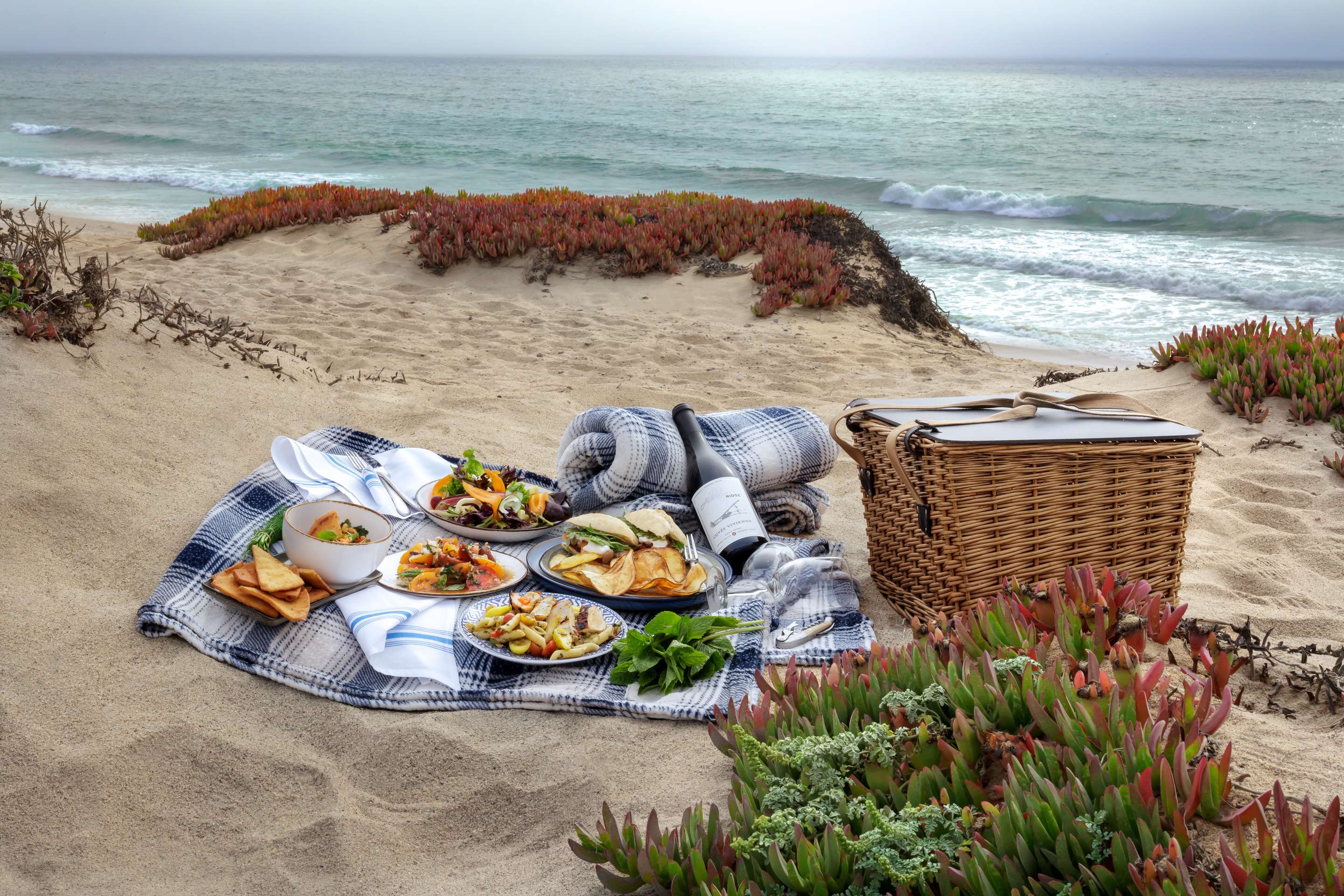 Sanctuary Beach Picnic | Sanctuary Beach Resort