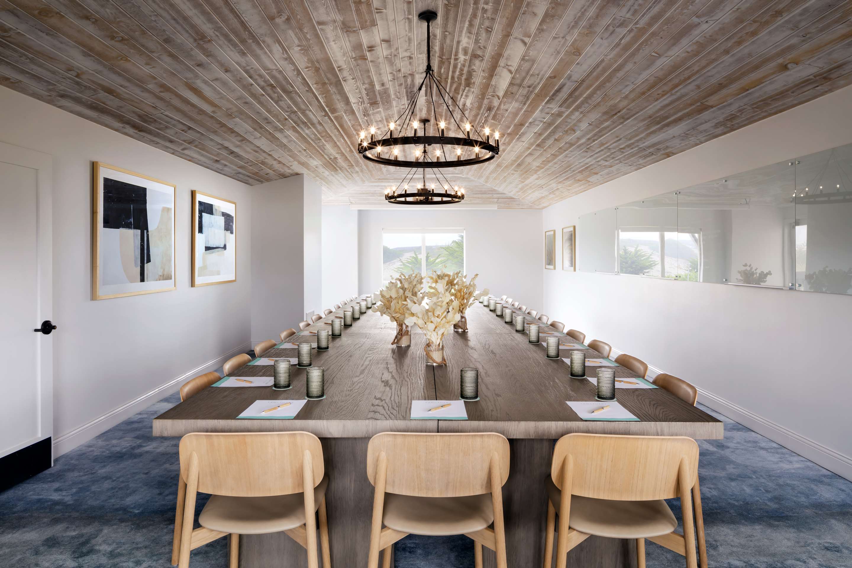 Sanctuary The Dunes Meeting Room | Sanctuary Beach Resort