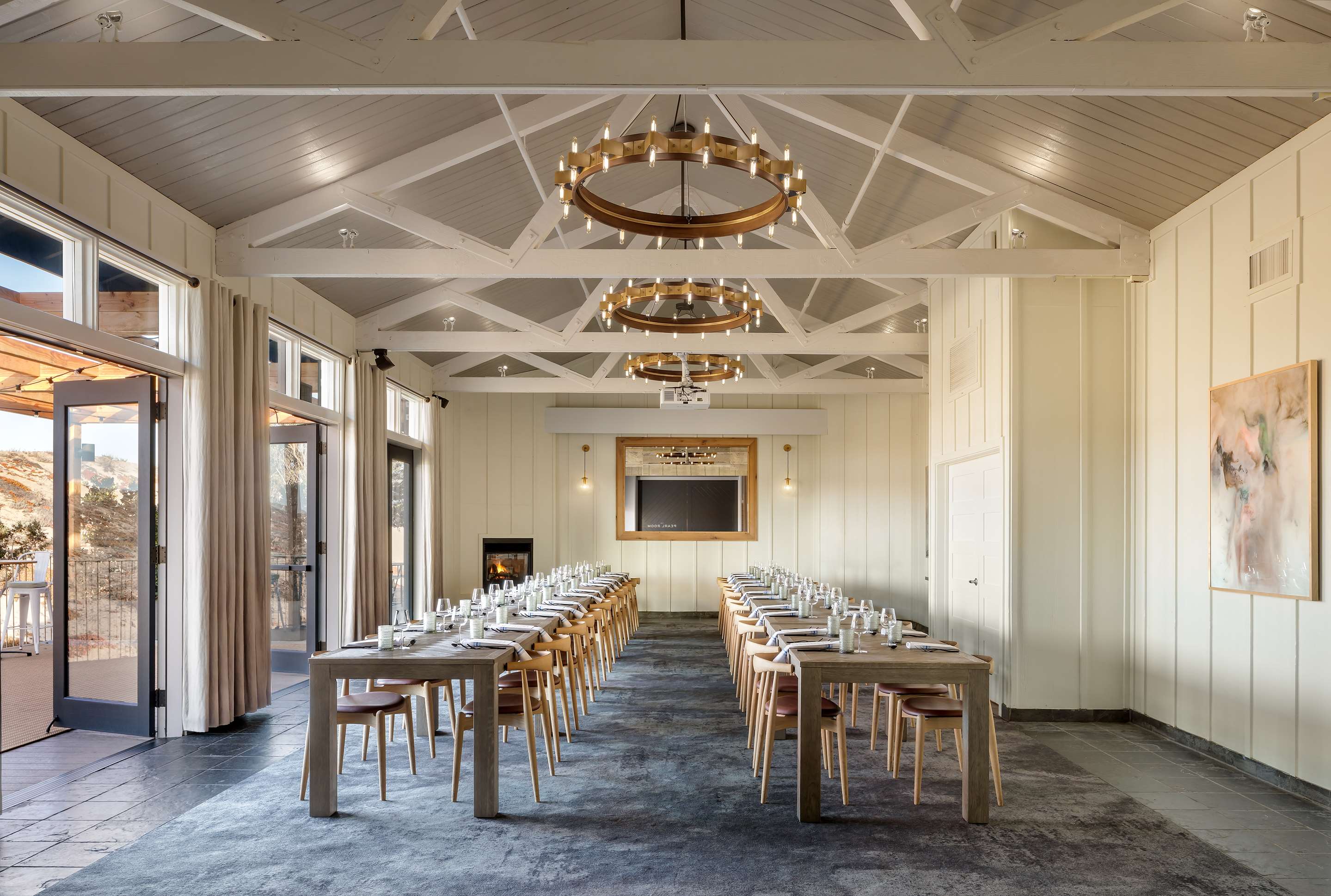 Sanctuary The Cannery Meeting Room | Sanctuary Beach Resort