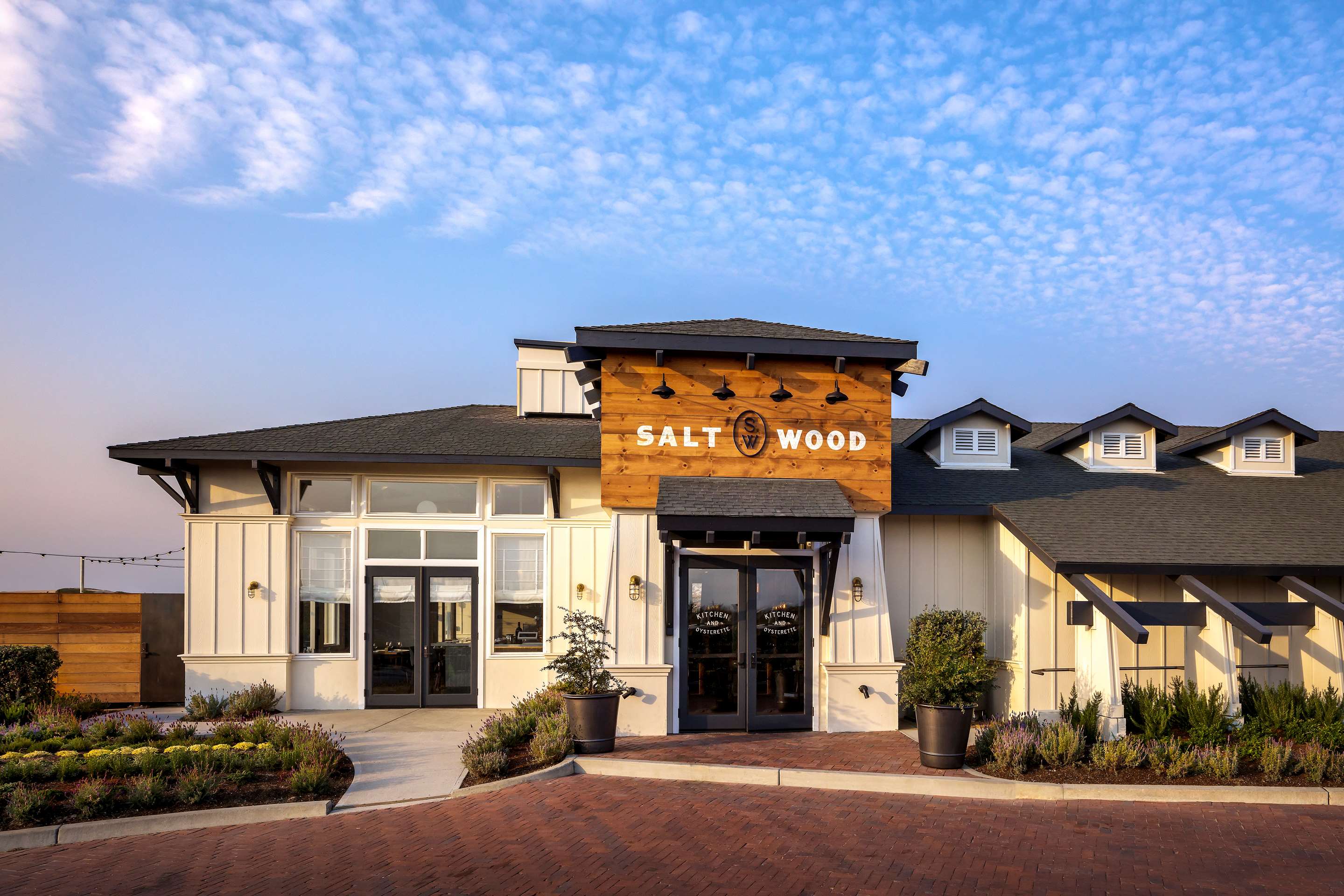 Sanctuary Saltwood Entrance | Sanctuary Beach Resort