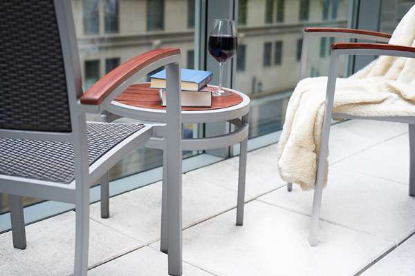 Spa - Hotel 48LEX New York