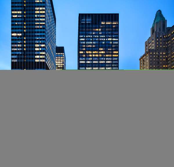 Spa - Hotel 48LEX New York