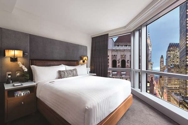 Suite - Hotel 48LEX New York