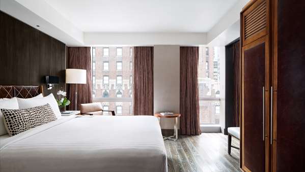 Suite - Hotel 48LEX New York
