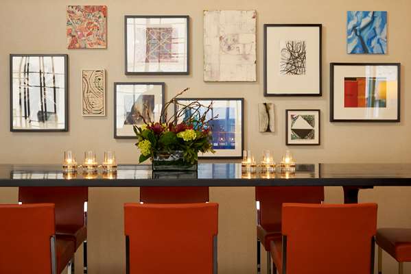 Bar - Hotel 48LEX New York