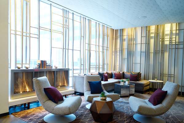 Bar - Hotel 48LEX New York