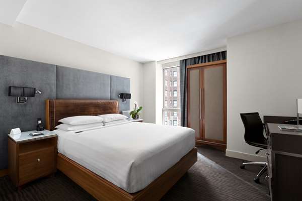 Spa - Hotel 48LEX New York