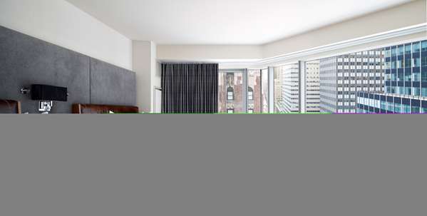 Spa - Hotel 48LEX New York