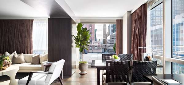 Suite - Hotel 48LEX New York