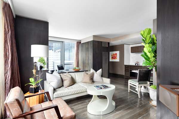 Suite - Hotel 48LEX New York