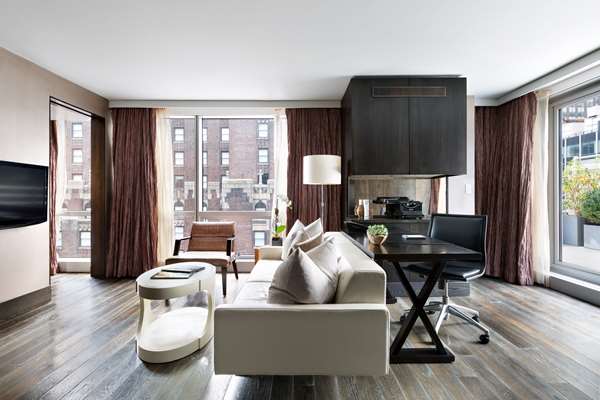 Suite - Hotel 48LEX New York