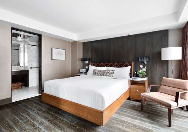 Suite - Hotel 48LEX New York