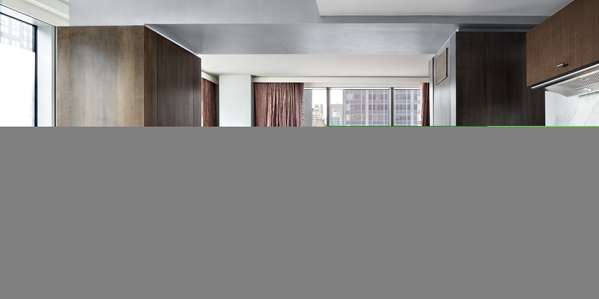 Suite - Hotel 48LEX New York