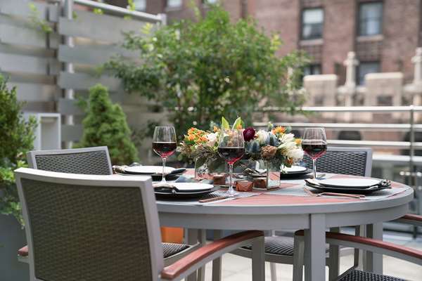 Suite - Hotel 48LEX New York