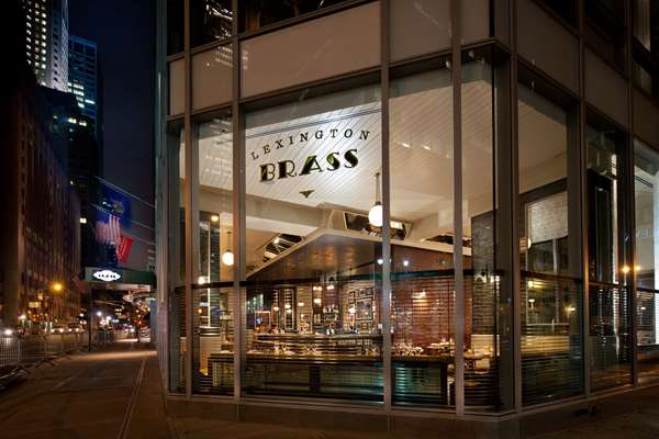 Exterior view - Hotel 48LEX New York