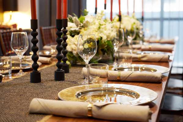 Suite - Hotel 48LEX New York