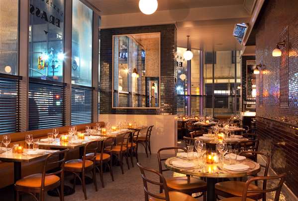 Restaurant - Hotel 48LEX New York