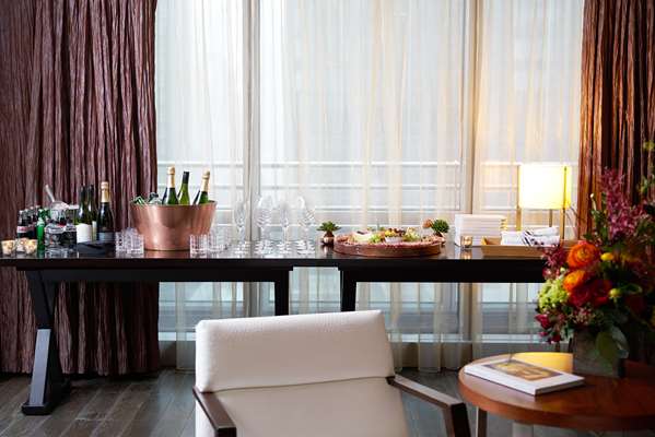 Suite - Hotel 48LEX New York