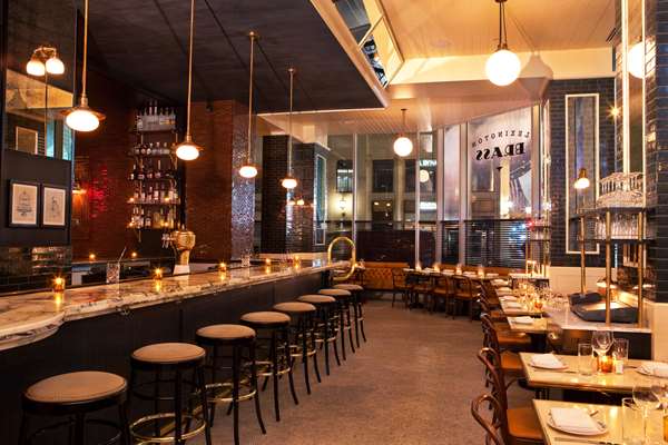 Bar - Hotel 48LEX New York