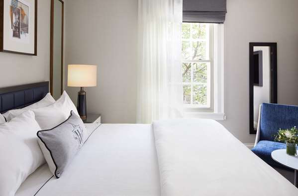  - Whitney Hotel Beacon Hill Boston