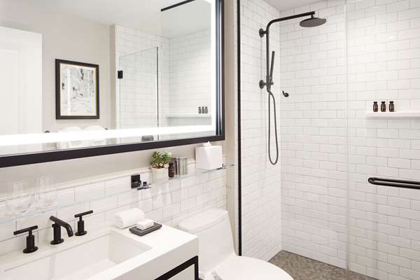  - Whitney Hotel Beacon Hill Boston