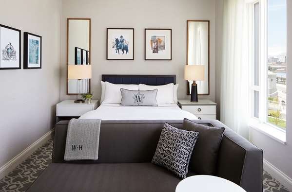  - Whitney Hotel Beacon Hill Boston