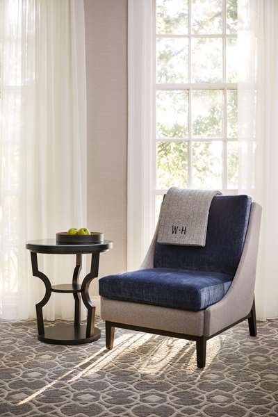 Suite - Whitney Hotel Beacon Hill Boston