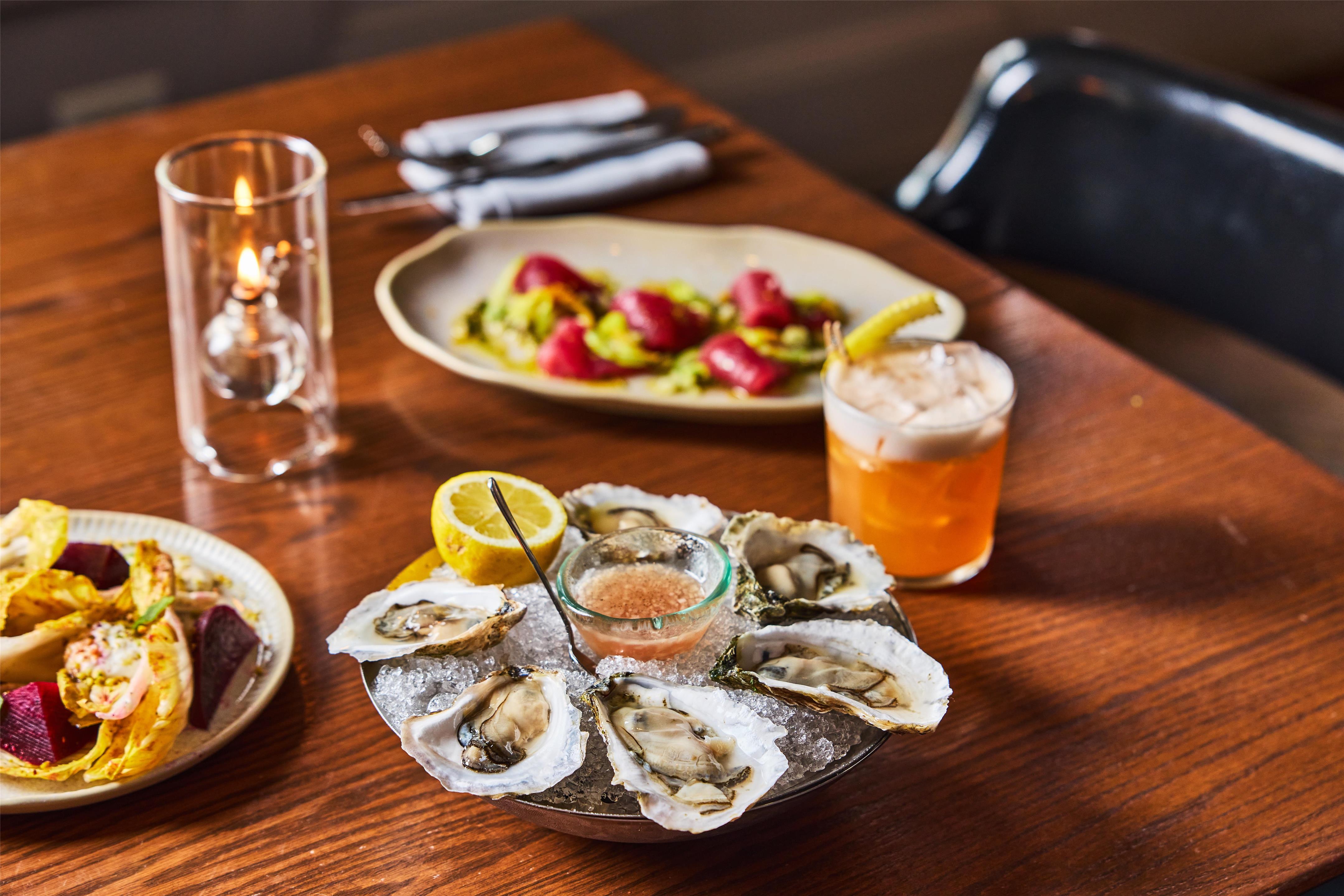 TheWhitney Peregrine | The Whitney Hotel