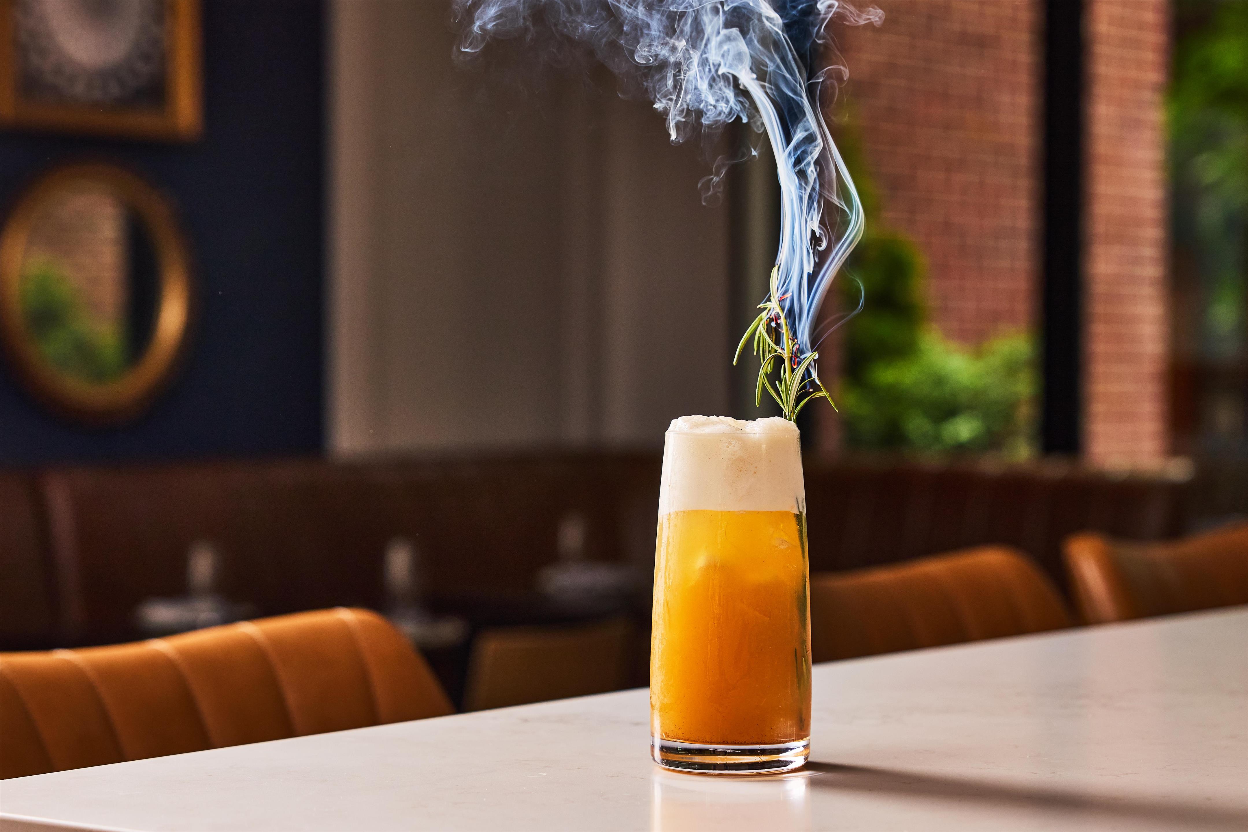 TheWhitney Peregrine | The Whitney Hotel