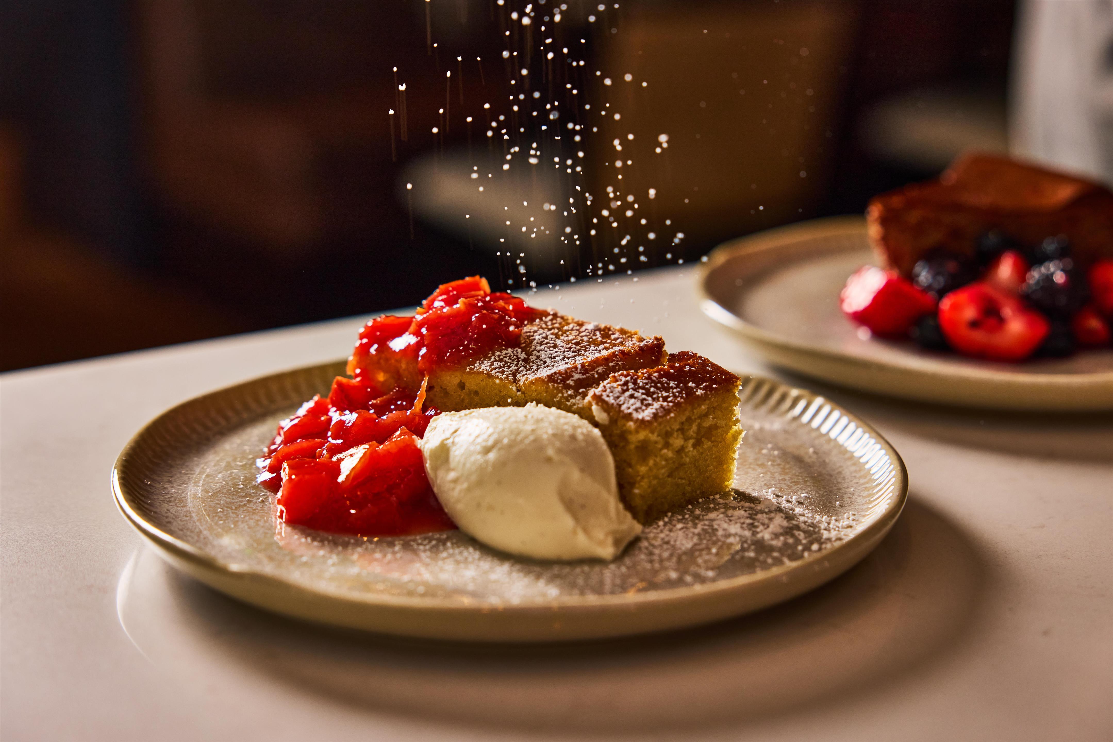 TheWhitney Peregrine | The Whitney Hotel