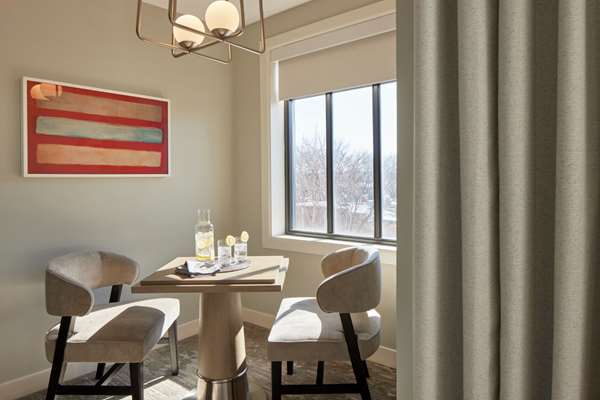  - Capitol Hill Hotel DC