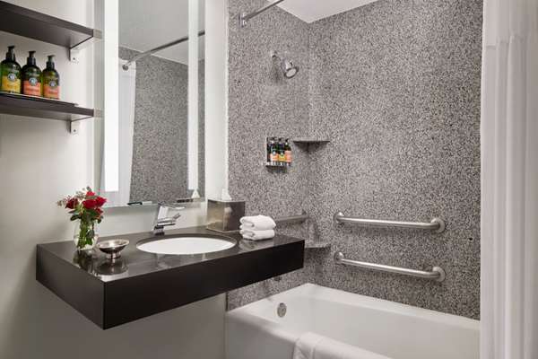  - Capitol Hill Hotel DC