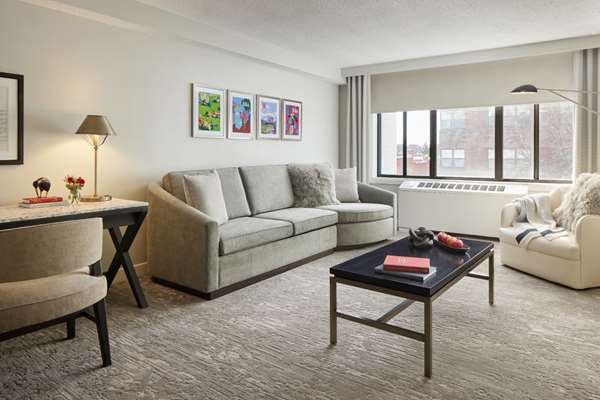  - Capitol Hill Hotel DC