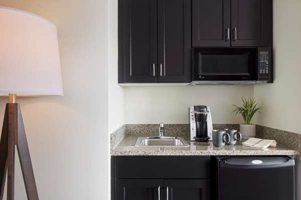  - Capitol Hill Hotel DC