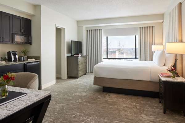  - Capitol Hill Hotel DC