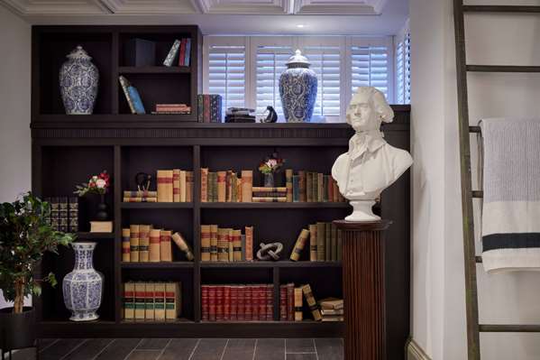  - Capitol Hill Hotel DC