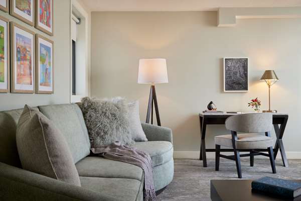  - Capitol Hill Hotel DC