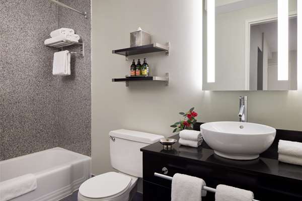  - Capitol Hill Hotel DC