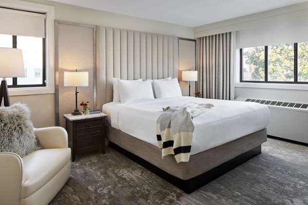  - Capitol Hill Hotel DC