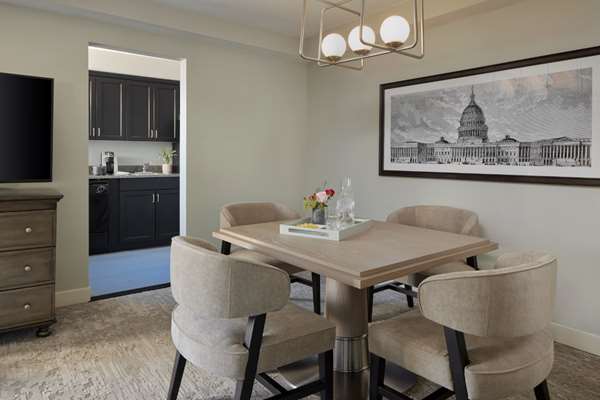  - Capitol Hill Hotel DC