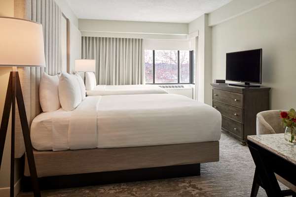  - Capitol Hill Hotel DC