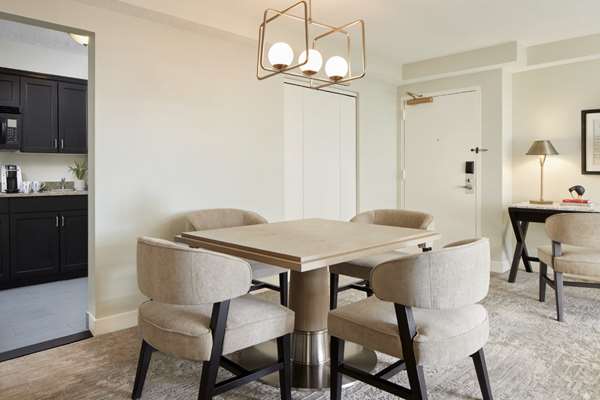  - Capitol Hill Hotel DC