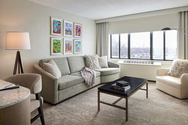  - Capitol Hill Hotel DC