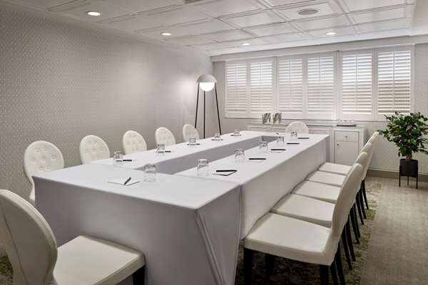  - Capitol Hill Hotel DC